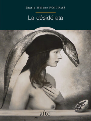 cover image of La désidérata